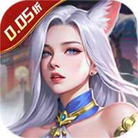 玩偶联盟（0.05折开局领SR侍神）